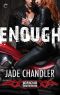 [Jericho Brotherhood 01] • Enough